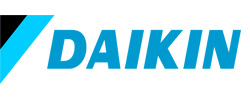 تعمیر کمپرسور Daikin